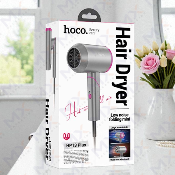 Hair Dryer Box Packaging